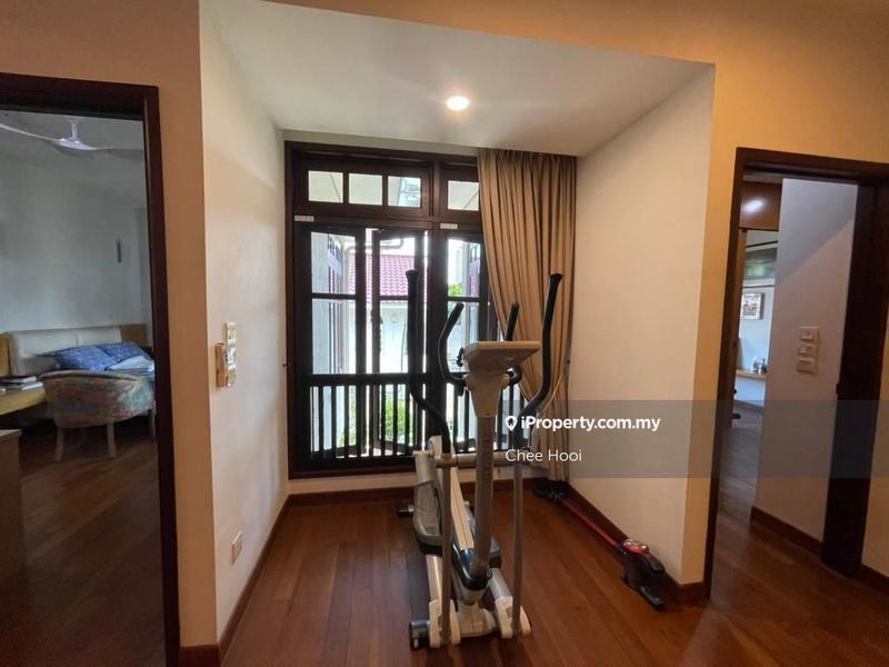 Rumah Berkembar untuk Dijual di Jalan Bunga Kaca Piring, Tanjung Bungah oleh Chee Hooi - iProperty.com.my