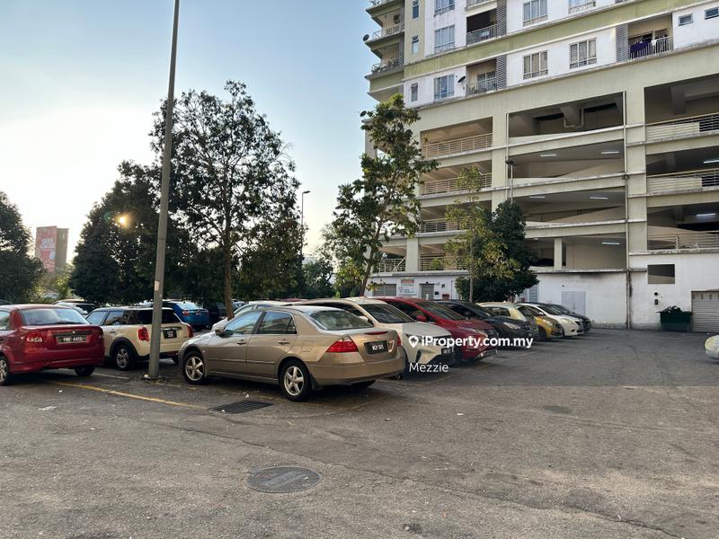 Kedai-Pejabat untuk Dijual di ha38v, Ulu Kelang oleh Mezzie - iProperty.com.my