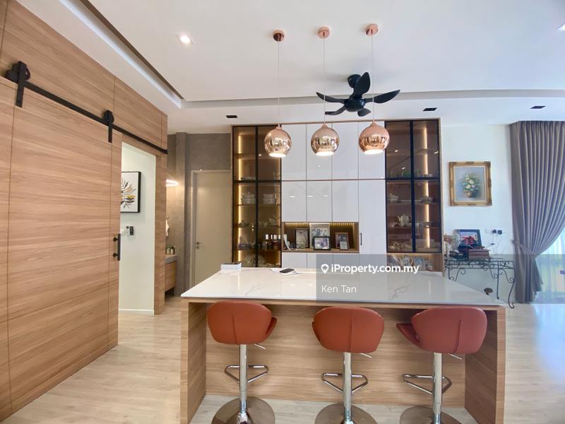 Semi-Detached House for Sale in Estana 32, Kota Damansara by Ken Tan - iProperty.com.my