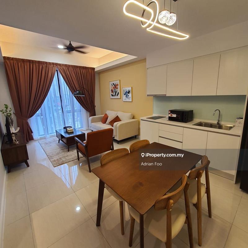 For Sale - The Sentral Suites