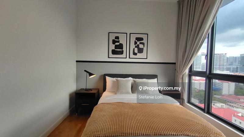 Condominium for Sale in One Cochrane Residence by Stefanie Loh - iProperty.com.my