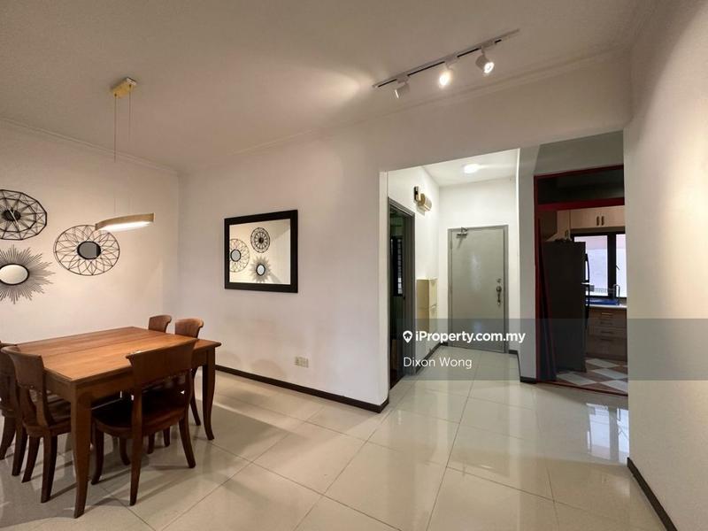 Townhouse for Sale in Akasia Townhouse, Petaling Jaya by Dixon Wong - iProperty.com.my