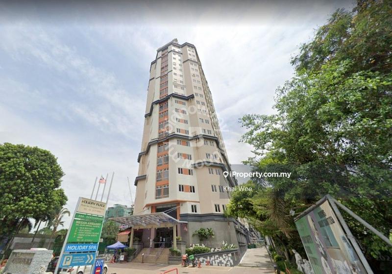 For Sale - Megan Ambassy Office/Shop