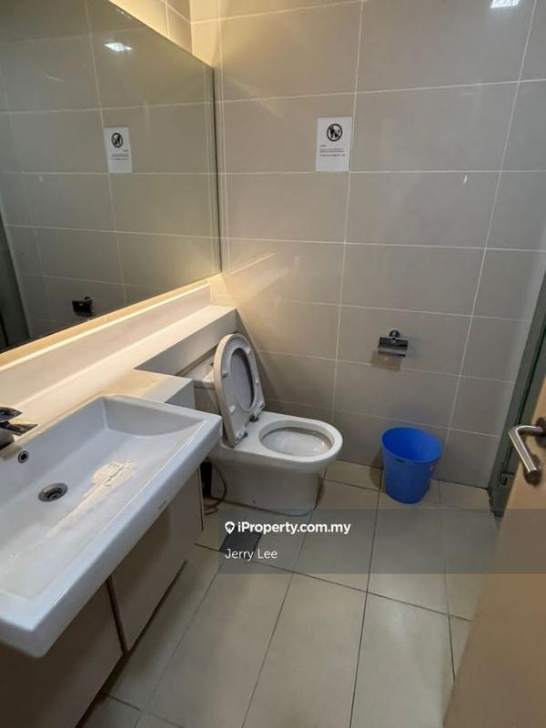 For Rent - Suasana Bukit Ceylon / Raja Chulan Residences