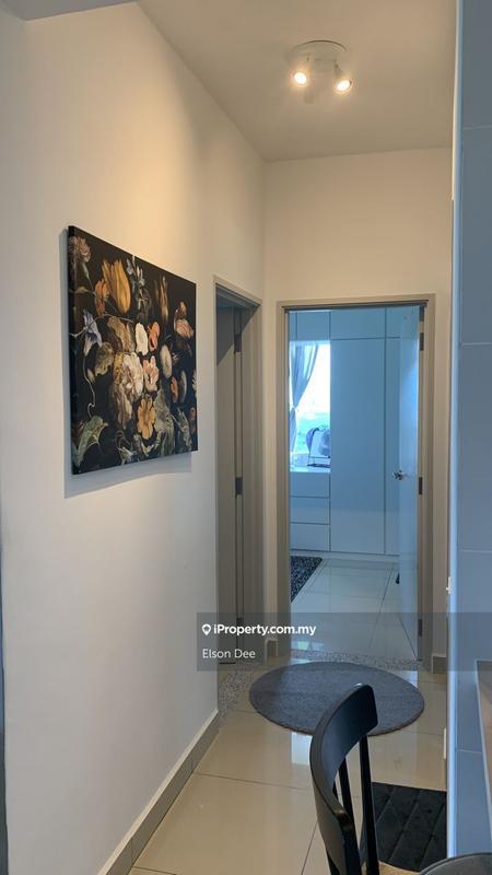 Condominium for Sale in Eco Bloom by Elson Dee - iProperty.com.my