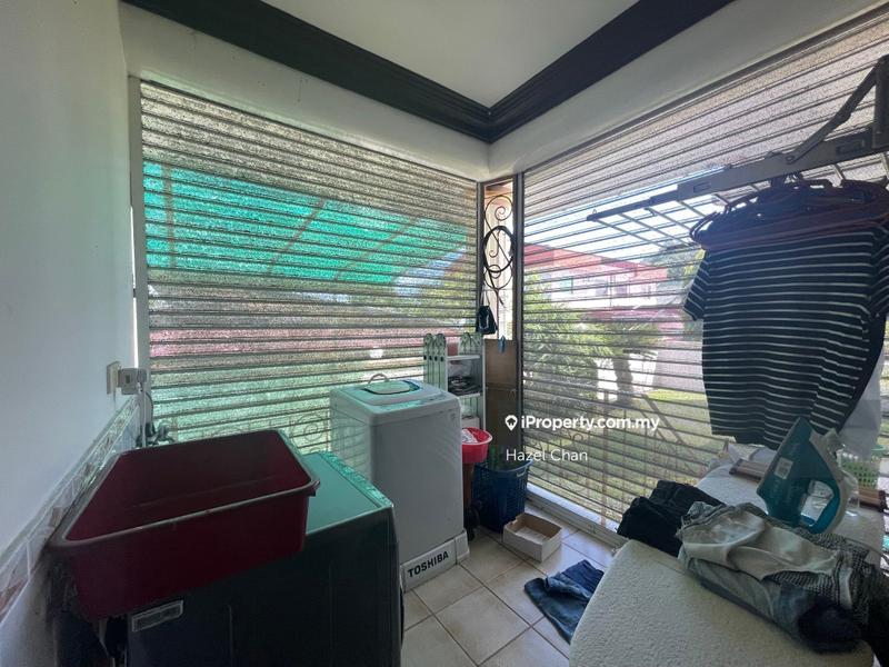 Banglo untuk Dijual di Tanjung Aru, Kota Kinabalu oleh Hazel Chan - iProperty.com.my