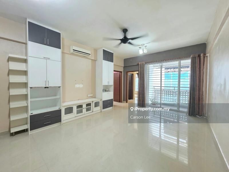 For Sale - Bukit Segambut Apartment