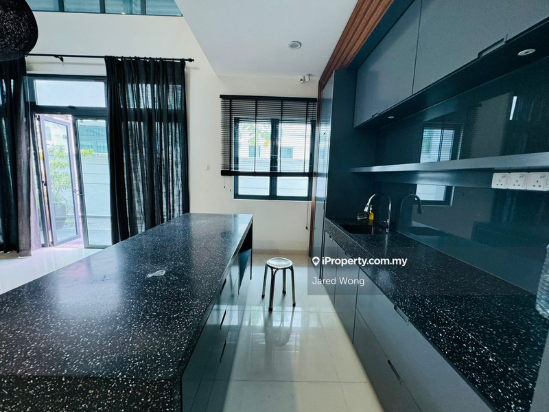 Bungalow House for Rent in Astonia , Sejati Residence, Cyberjaya by Jared Wong - iProperty.com.my