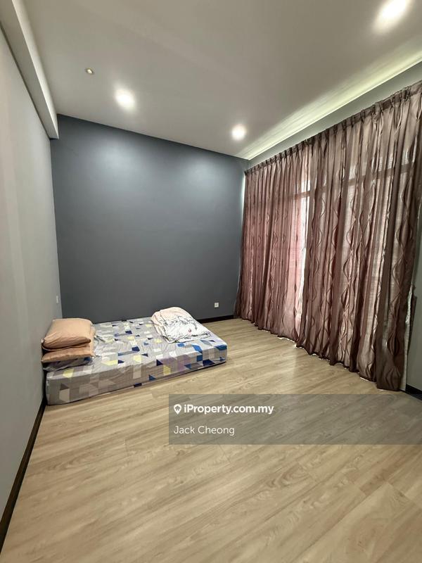 Condominium for Sale in Nautical Bay by Jack Cheong - iProperty.com.my