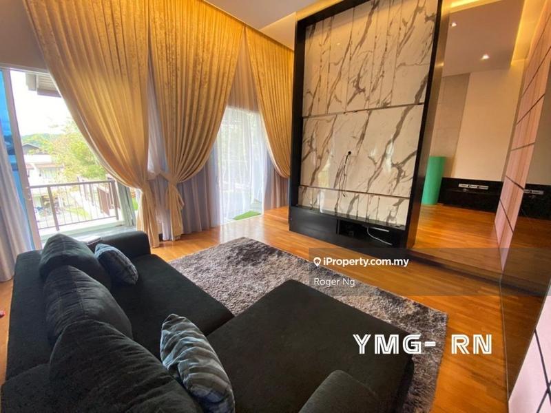 Banglo untuk Dijual di Setia Eco Park, Shah Alam oleh Roger Ng - iProperty.com.my