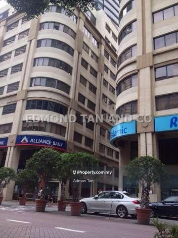 Pejabat untuk Dijual di Mid Valley City, Kuala Lumpur oleh Adman Tan - iProperty.com.my