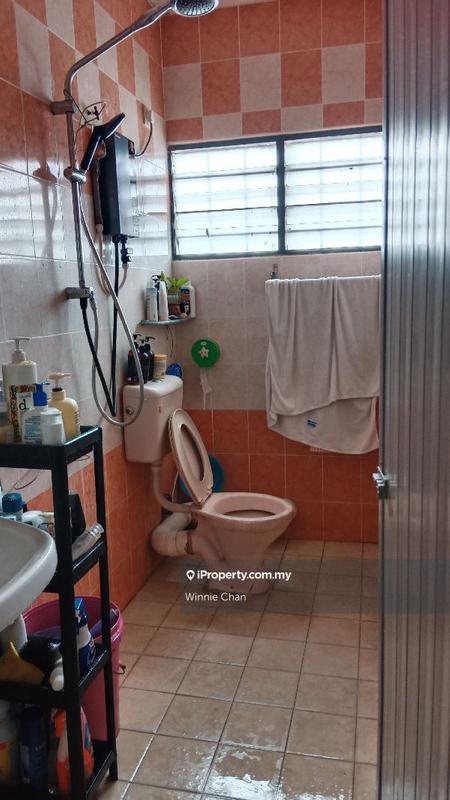 Rumah Berangkai 1 Tingkat untuk Dijual di Taman Medan Bercham, Ipoh oleh Winnie Chan - iProperty.com.my