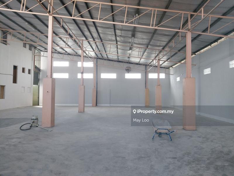 For Sale - Kampung Baru Seri Kembangan, Serdang