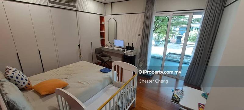 Semi-Detached House for Sale in Subang Jaya, Selangor by Chester Cheng - iProperty.com.my