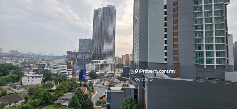 Service Residence for Sale in Nadi Bangsar by SW Chew - iProperty.com.my