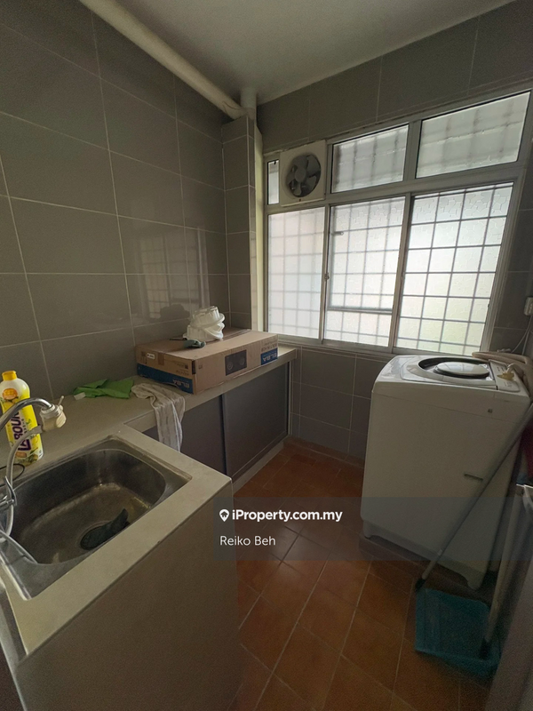 For Sale - SD Tiara Apartment