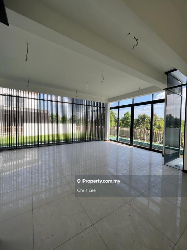 Banglo untuk Dijual di Eco Sanctuary, Telok Panglima Garang oleh Chris Lee - iProperty.com.my
