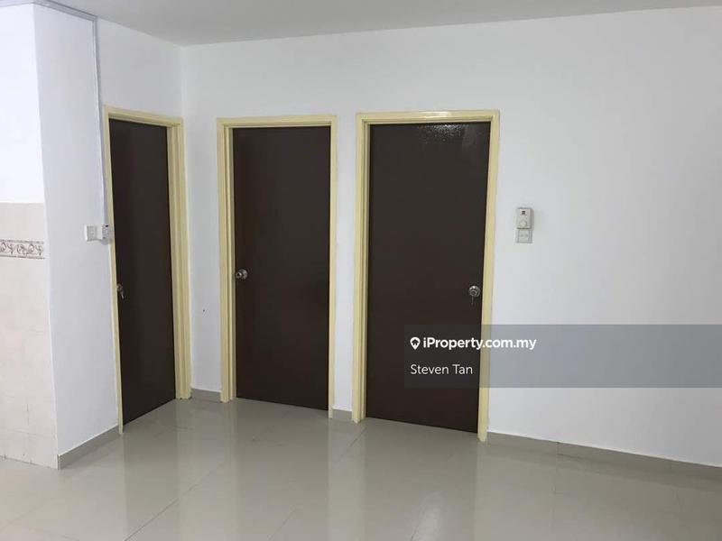 Pangsapuri untuk Dijual di Flora Damansara Apartment oleh Steven Tan - iProperty.com.my