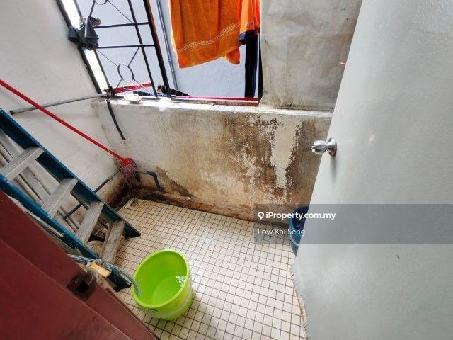 Apartment for Sale in Subang Perdana Goodyear Court 10 by Low Kai Seng - iProperty.com.my