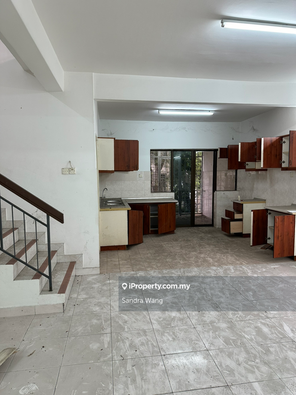 2-storey Terraced House for Sale in Bandar Utama 11, Bandar Utama by Sandra Wang - iProperty.com.my