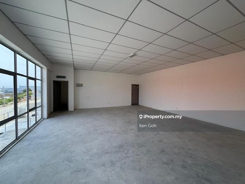 For Rent - Taman Industri Waja