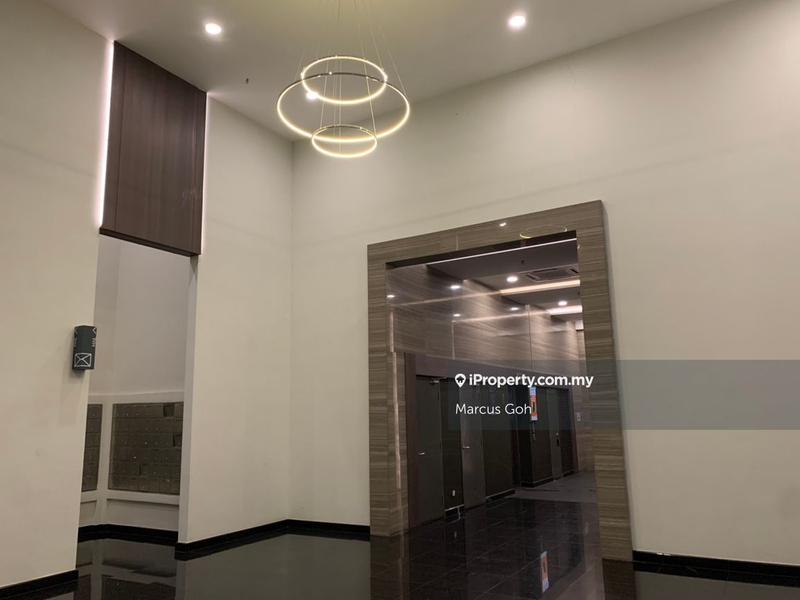 Kediaman Servis untuk Disewa di Setia City Residences oleh Marcus Goh - iProperty.com.my