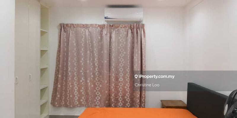 Pangsapuri untuk Dijual di Selesa Hillhomes Resort oleh Christine Loo - iProperty.com.my