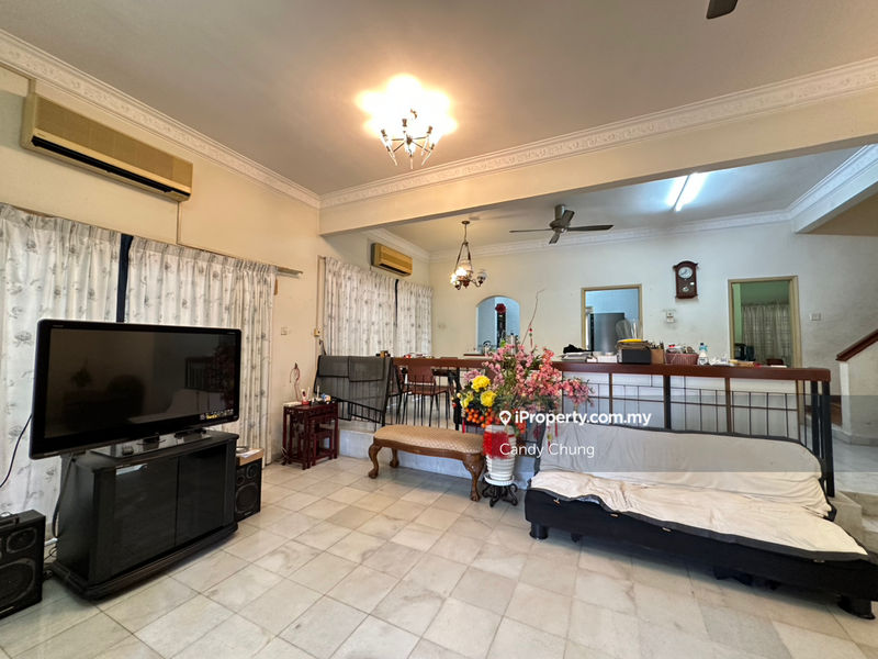 Rumah Berangkai 2 Tingkat untuk Dijual di Bukit Jelutong, Shah Alam oleh Candy Chung - iProperty.com.my