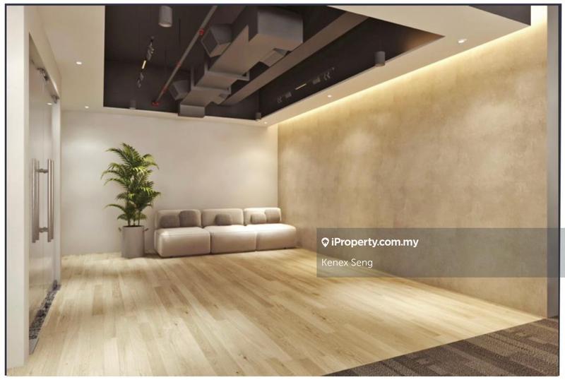 Pejabat untuk Disewa di Bukit Bintang, KL City Centre oleh Kenex Seng - iProperty.com.my