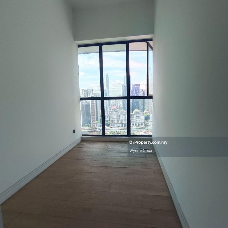 Residensi Servis untuk Dijual di Setia SKY Residences oleh Wynne Chua - iProperty.com.my
