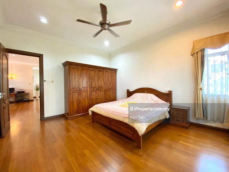 Bungalow House untuk Dijual di Sunway Damansara, Kota Damansara oleh Ken Tan - iProperty.com.my