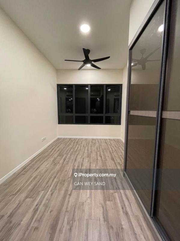 Service Residence for Rent in Millerz Square by GAN WEY SAND - iProperty.com.my