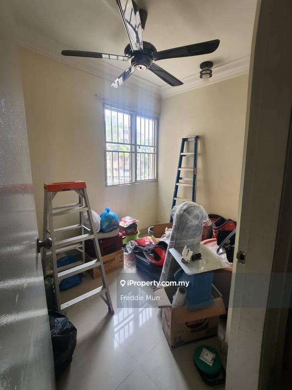 Apartment for Sale in Palm Terrace by Freddie Mun - iProperty.com.my