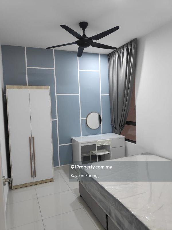 Condominium for Rent in Riana South by Kayson Foong - iProperty.com.my