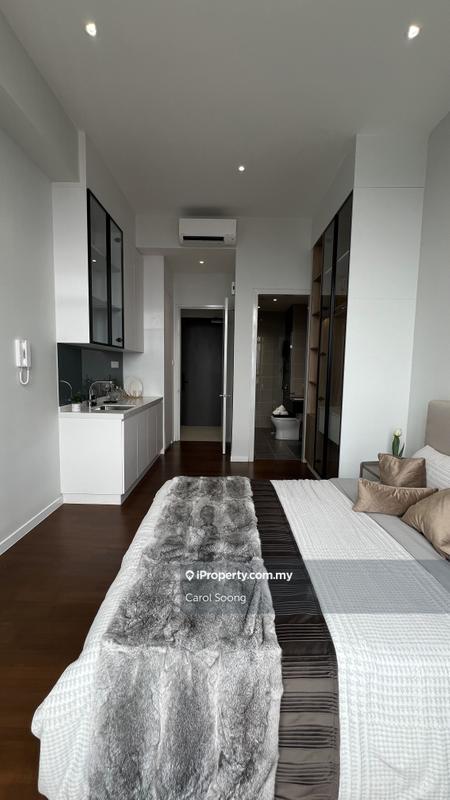 Condominium for Sale in The Maple Residences by Carol Soong - iProperty.com.my