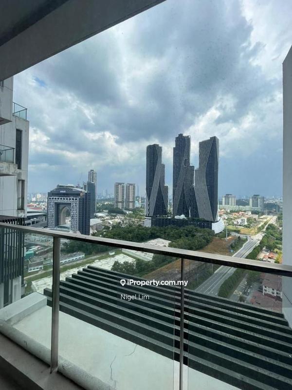 Kondominium untuk Dijual di Icon Residence oleh Nigel Lim - iProperty.com.my