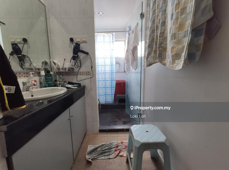 Condominium for Sale in Villa Lagenda by Loki Loh - iProperty.com.my
