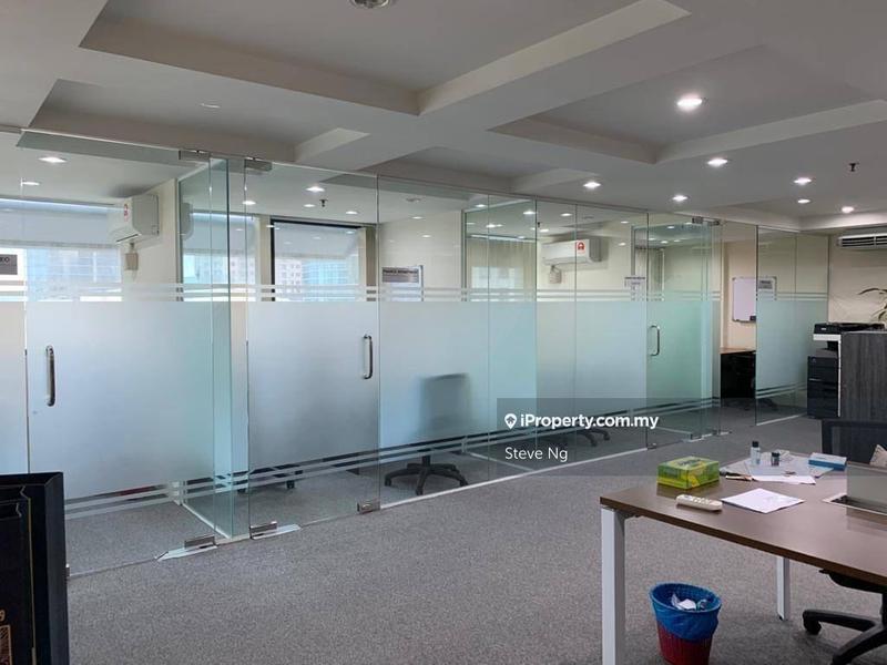 Pejabat untuk Dijual di Mid Valley City, Kuala Lumpur oleh Steve Ng - iProperty.com.my