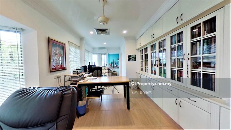Bungalow House for Sale in TROPICANA, Tropicana by Bryant Be - iProperty.com.my