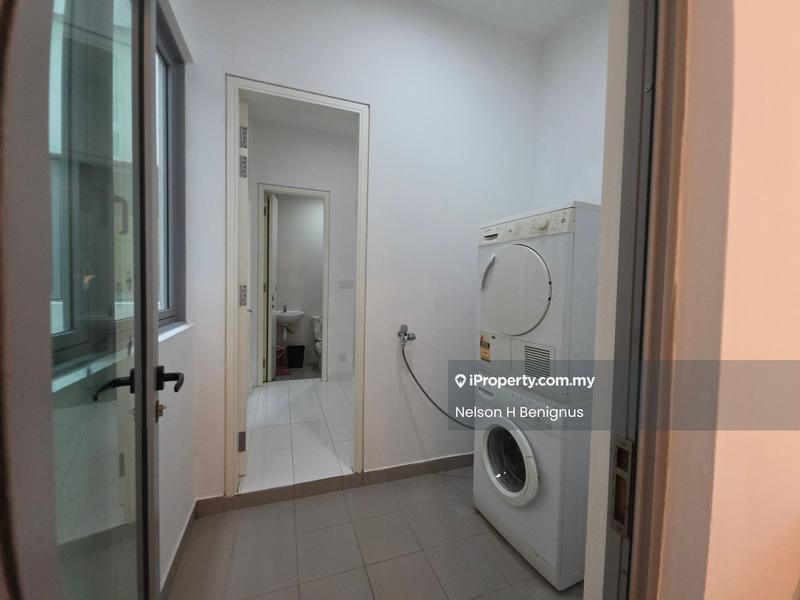 Kondominium untuk Dijual di Amarin Wickham oleh Nelson H Benignus - Interior - iProperty.com.my