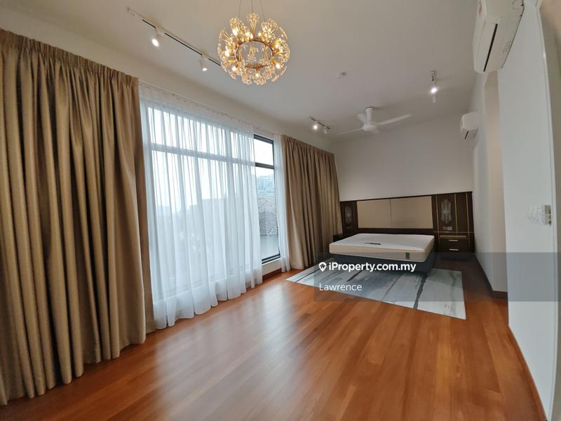 For Rent - Mayfair Residences @ Pavilion Embassy