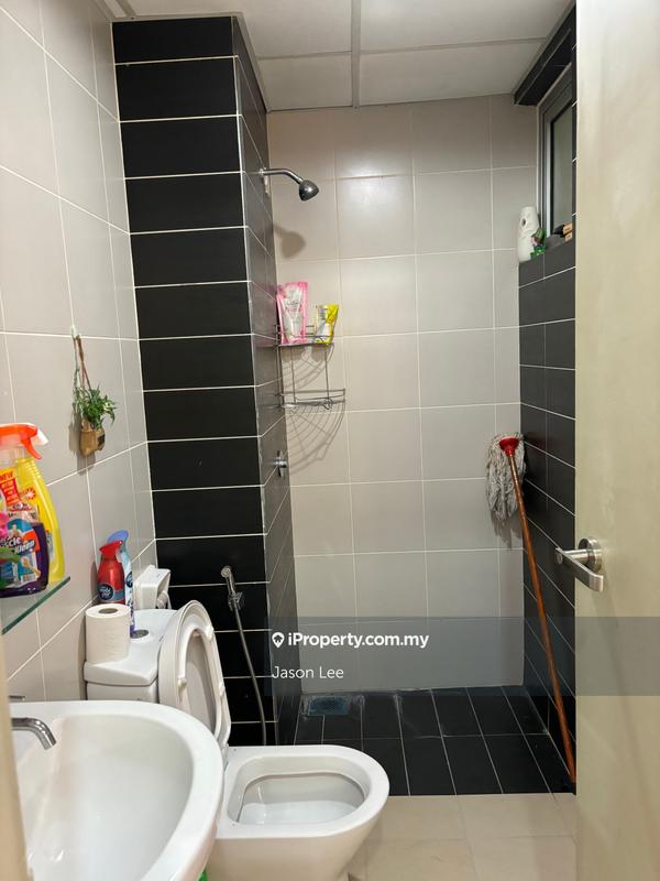 Service Residence for Rent in Livia Residence @ C180 by Jason Lee - iProperty.com.my