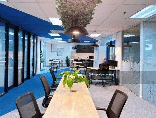 Pejabat untuk Disewa di Seksyen 51a, Petaling Jaya oleh Dior Toh - iProperty.com.my