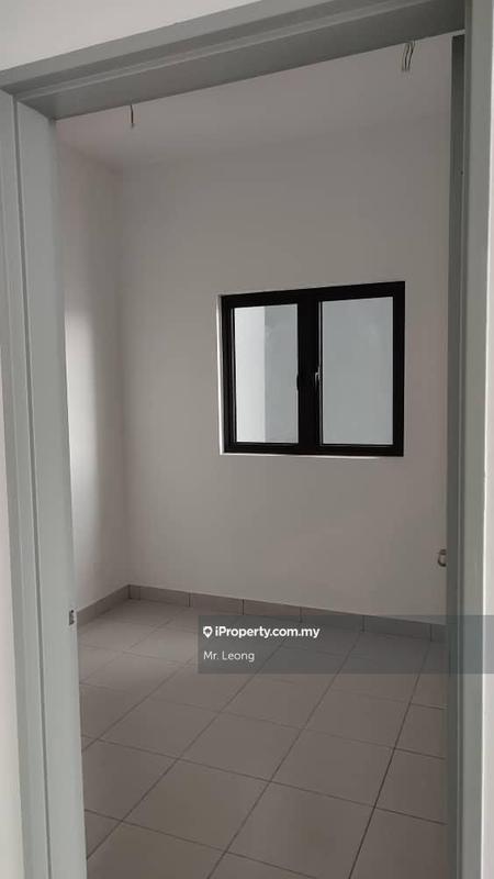 Residensi Servis untuk Dijual di The Netizen oleh Mr. Leong - iProperty.com.my
