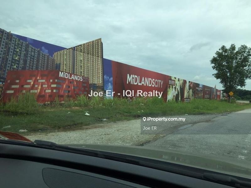 Kedai untuk Dijual di Taman Tasik Semenyih, Semenyih oleh Joe ER - iProperty.com.my