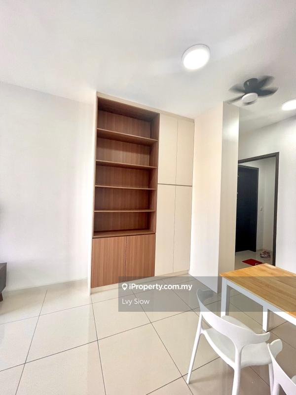 Service Residence for Rent in Sunway Velocity TWO by Lvy Siow - iProperty.com.my