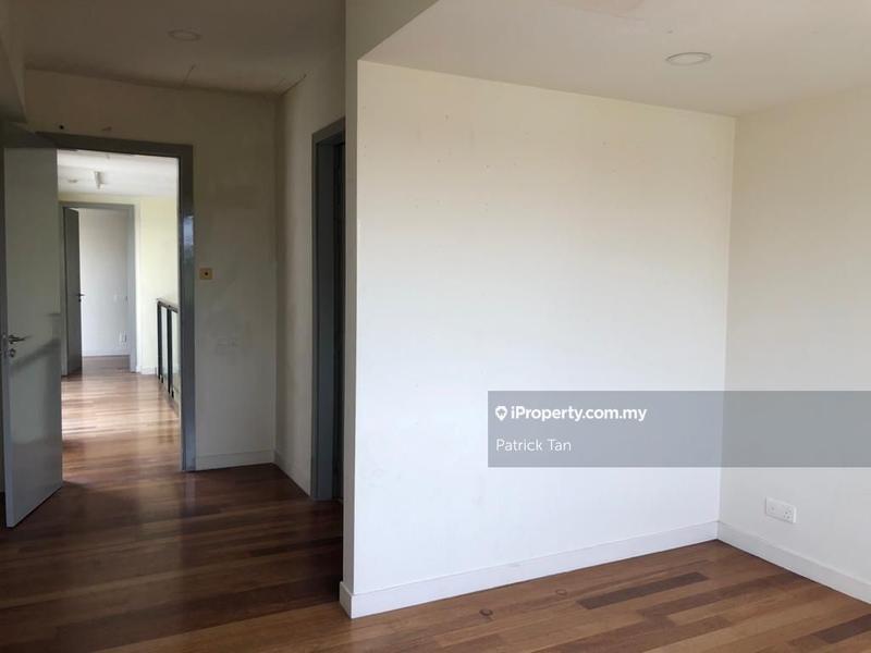 Rumah Berkembar untuk Dijual di Taman Esplanad, Bukit Jalil oleh Patrick Tan - iProperty.com.my