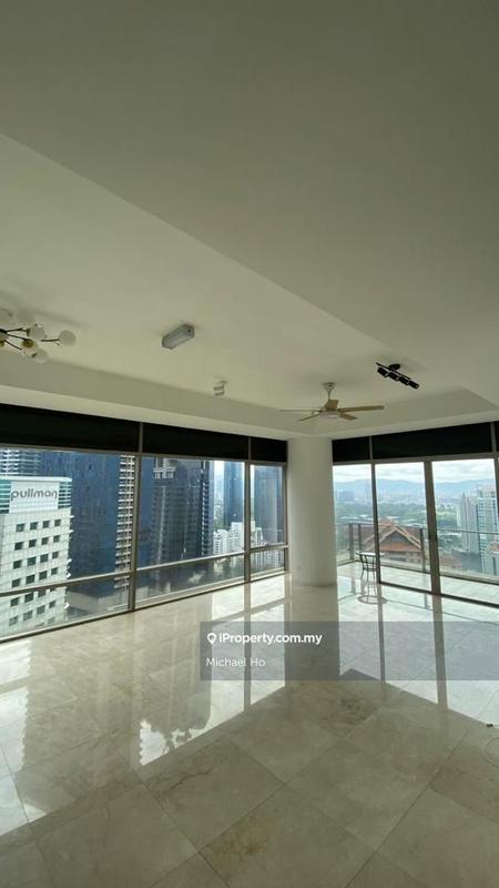 For Sale - Pavilion Residences