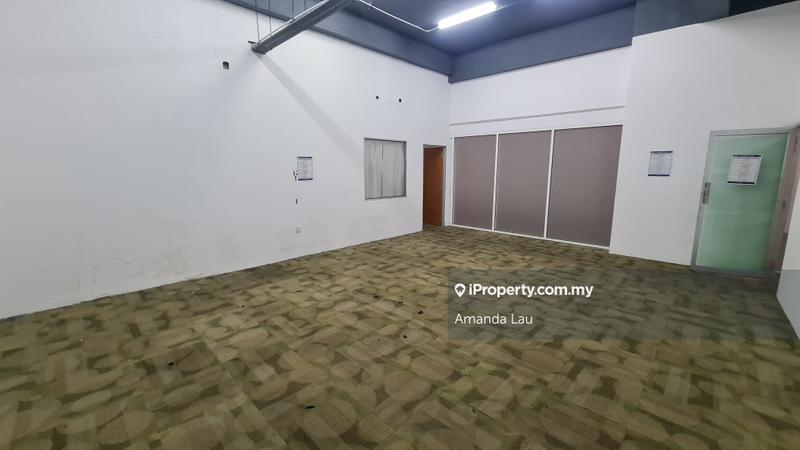 Shop / Office untuk Disewa di BANDAR PUCHONG JAYA, Puchong oleh Amanda Lau - iProperty.com.my