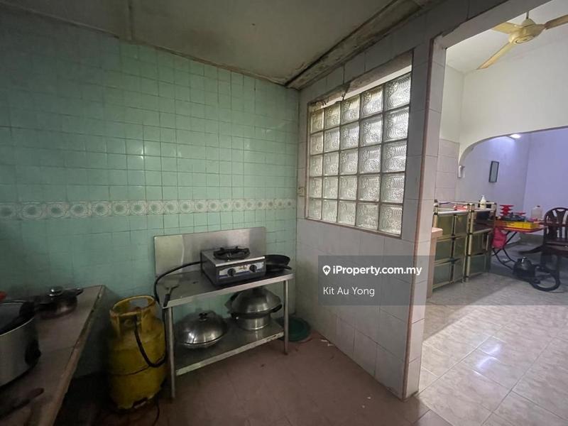 2-storey Terraced House for Sale in Petaling Jaya, Selangor by Kit Au Yong - iProperty.com.my